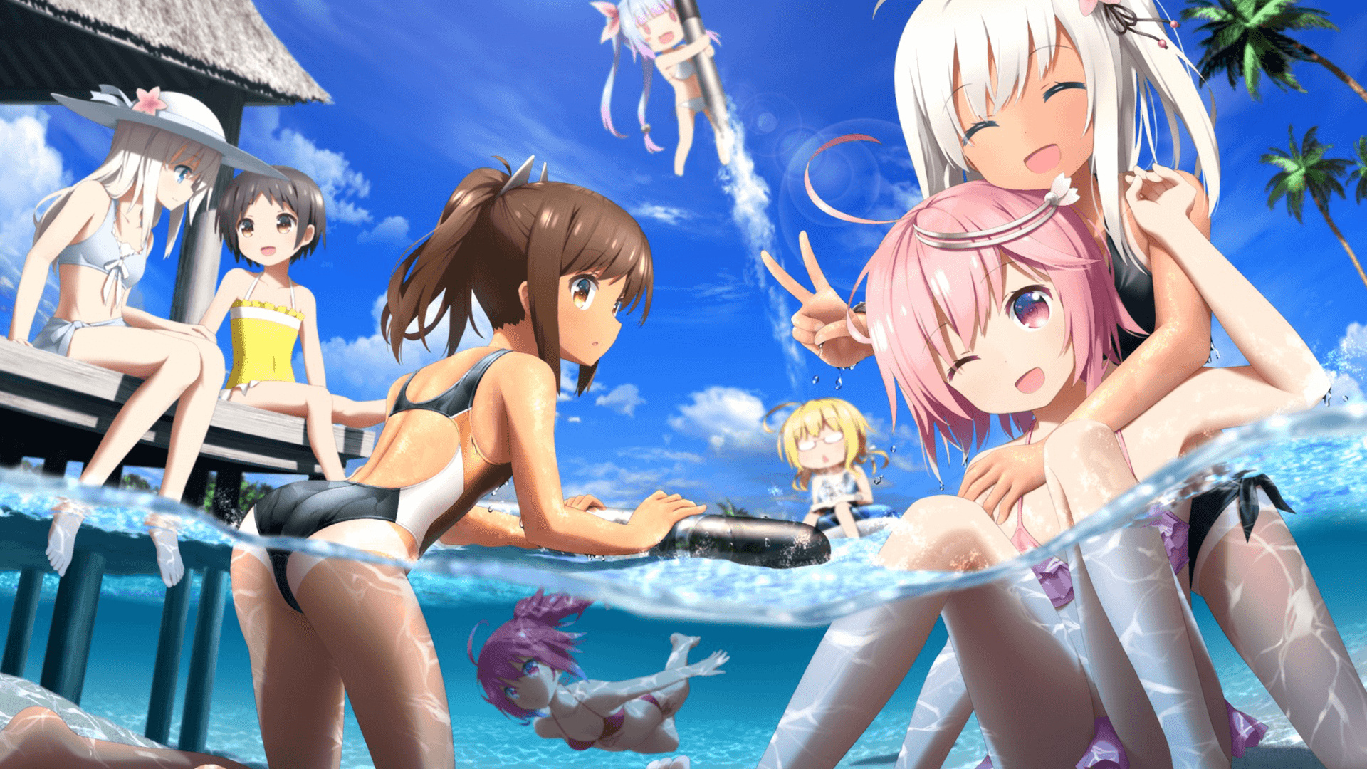 叶夫根尼娅·奇库诺娃200米蛙泳赛场新星崛起